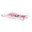 Serpent Acrylic Rectangle Decorative Tray-120841439-93454161