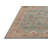 Machine Washable Afyon Gray Area Rug-886720572
