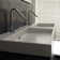 Urban 47.4'' L Bathroom Sink
