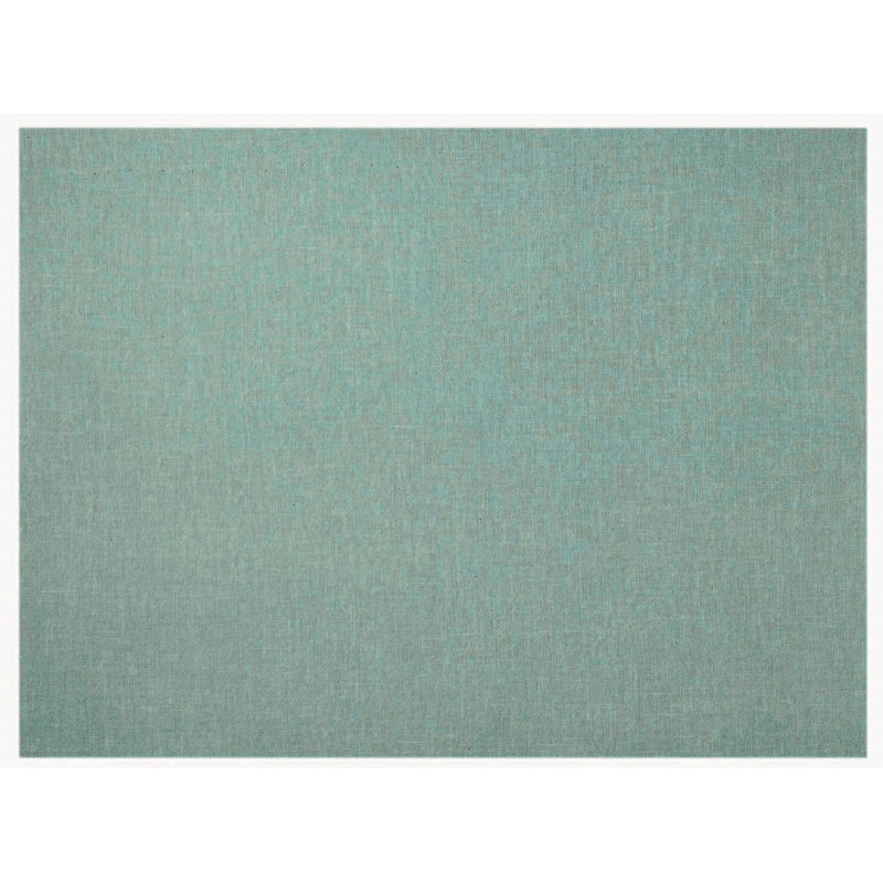 Panneau d'affichage sans cadre, Carré, 48 po x 72 po, Saule