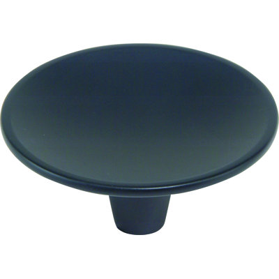 Dap 2" Diameter Round Knob
