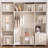 Latitude Run® Oxford Decorative Bin
