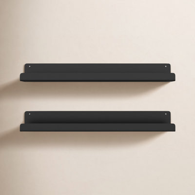 Tara 24" Floating Shelf