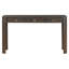 Console avec canapé et coins arrondis-1972138987