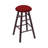 36" Swivel Bar Stool-12663071-49355034