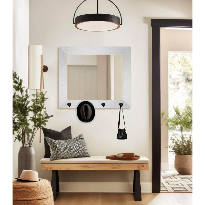 Miroir Marle