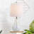 Carolyne Resin Table Lamp-503581351