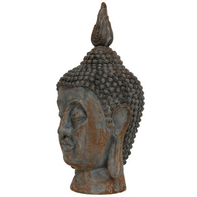 Thai Buddha Bust
