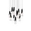 Kilt LED Pendant-31363599-31363598-29382580