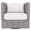 Outdoor Swivel Lounge Chair-467565179
