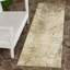 Tapis abstrait lavable à la machine intérieur / extérieur ACN2869-568975066-568975046