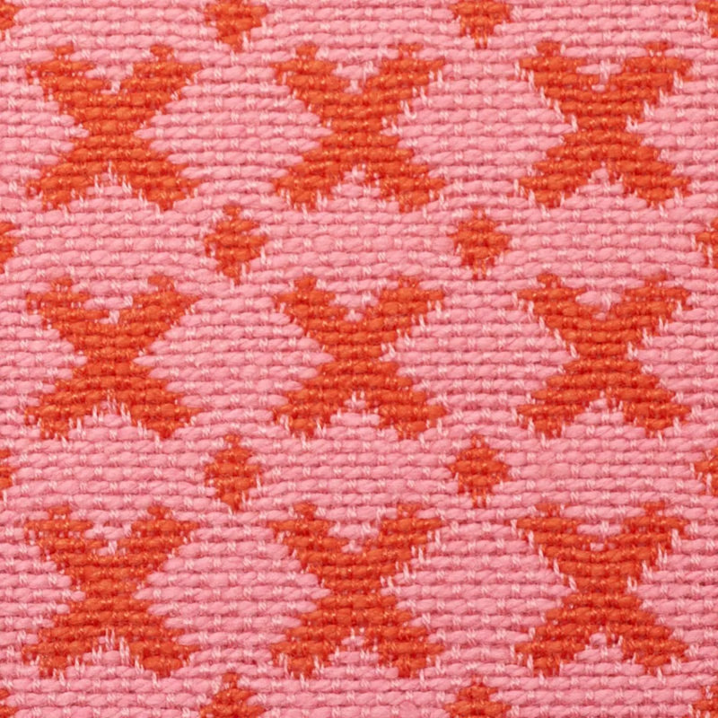 Elias Fabric, Pink