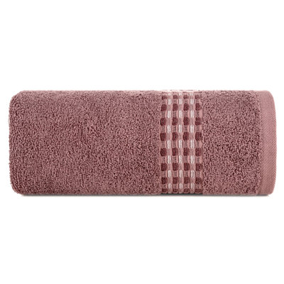Hollymay Midweight Jacquard Hand Towel