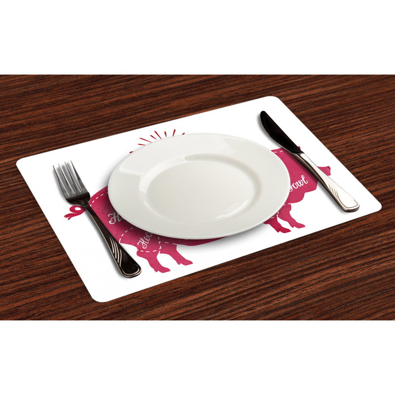 Récapitulatif 18,5" bacon