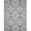 Tapis d'intérieur / extérieur Jaquelin Performance Damask-1552930933