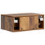 49cm W Manufactured Wood Bedside Table-349981312