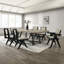 Mobilier de salle à manger 1 pièce