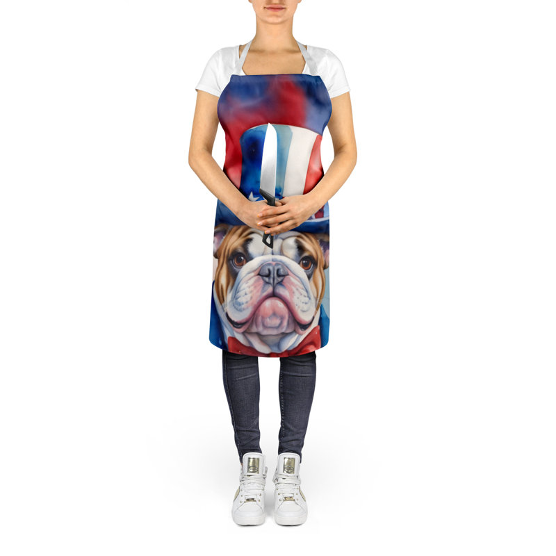 Jack Jack Terrier Jack Russell, Bouledogue anglais brun