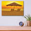 «Aruba Relax» par Mark A Paulda, art mural en verre acrylique-2041528718
