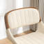 Tabourets de comptoir pivotants en similicuir-440820958-440820946