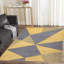 Kaydence Geometric Area Rug-1404687164