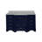 Loughlam 60'' Single Bathroom Vanity with Top-1586294015-1548355474