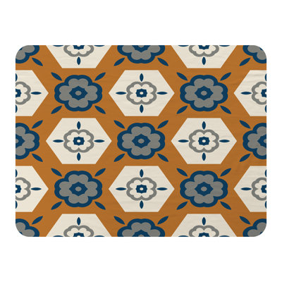 Rivero Throw Blanket