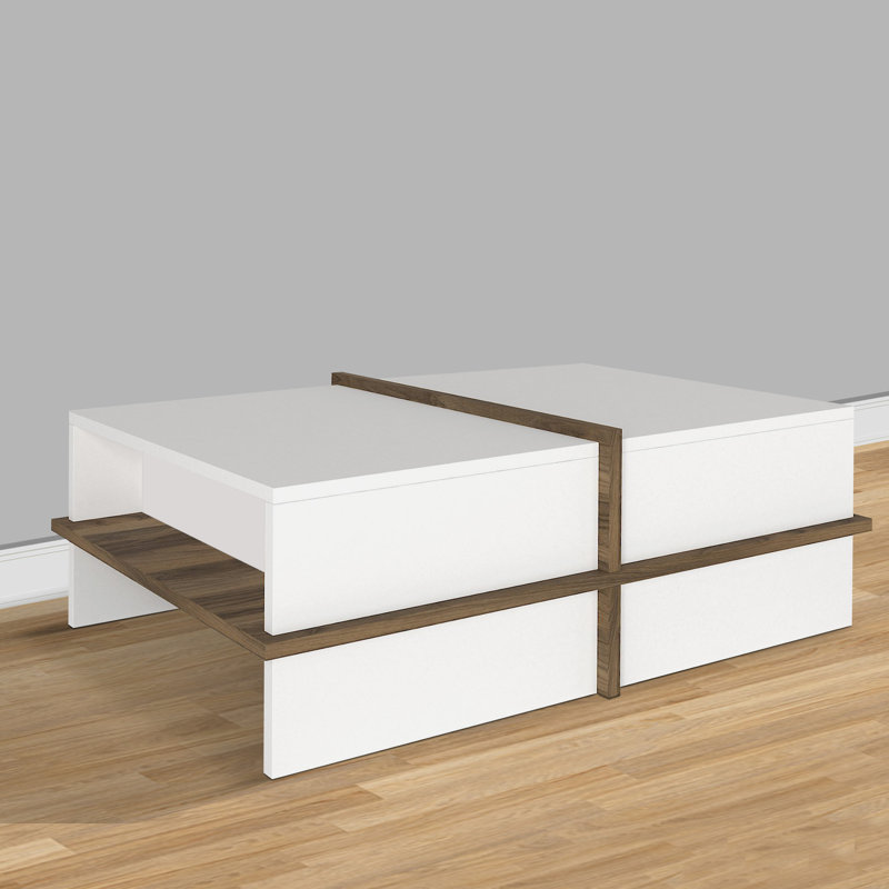 Table basse Belle Modern