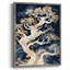 «LANDSCAPES Series CLII», reproduction encadrée - bois massif-1296668060