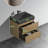 24" Bathroom Vanity With Intergrated Basin-902097300-902097320