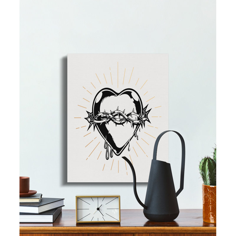 Wrapped Canvas Print Set, 20x30