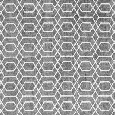 Geometric Indoor Rug