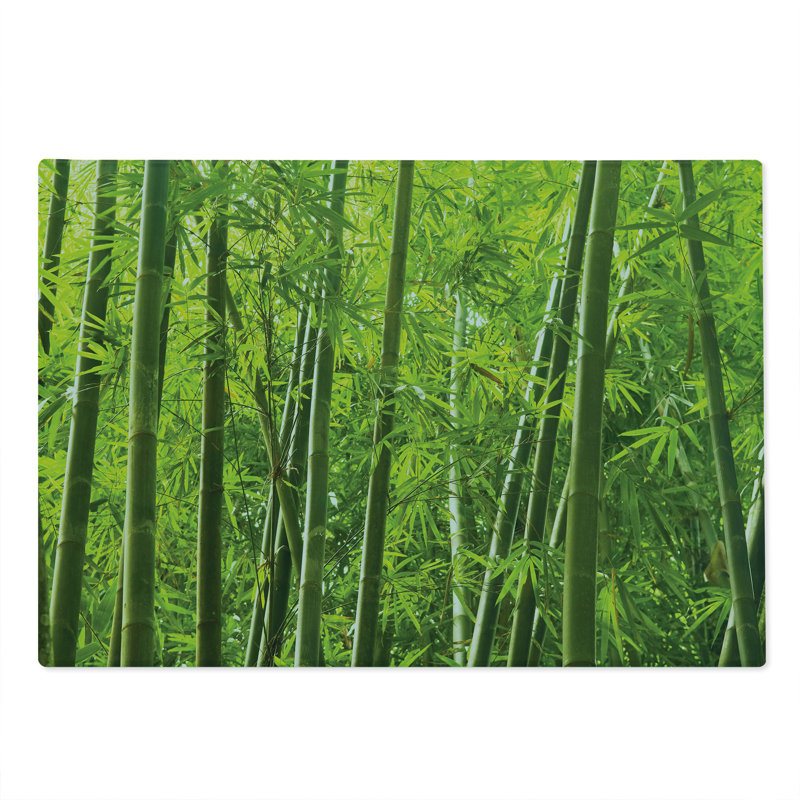Planche à découper Ambesonne