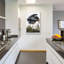 Art mural épique «Great Blue Heron» par Stellar Design Studio, 24 po x 36 po-117460965