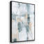 Stone Hatchmark I - Toile encadrée multi-pièces-85575085-85575074
