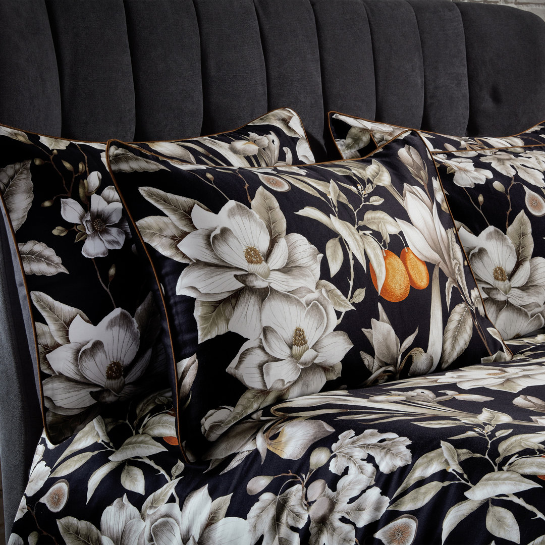 Sateen Housewife Pillow Case