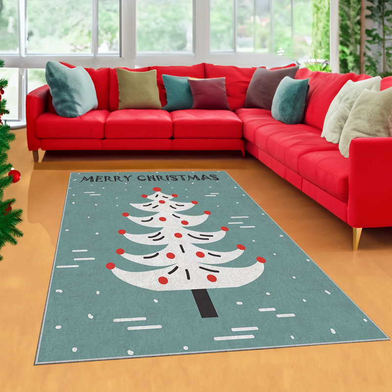 Tinea Indoor Rug