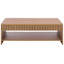 Table basse Masa