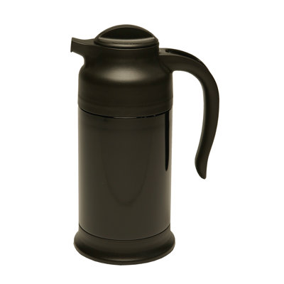 Stainless Steel Vacuum Insulated 3 Cup Server