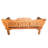 Bali Solid Wood Daybed