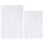 Ensemble de tapis de salle de bain 2 pièces Sandcliff-1167835197