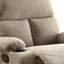 Fauteuil inclinable avec porte-gobelet-1963999207