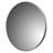 Metal Flat Wall Mirror-488960274