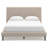 Marmion Upholstered Bed With Roll Slats-99374592