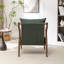 Fauteuil rembourré Radira-1981104381