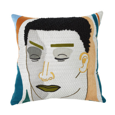 Herr Hans Pillow