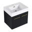Meuble-lavabo mural avec lavabo Topcraft-360563156