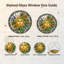Panneau de vitrail Sunflower Sun-677502948