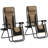 89cm Long Chaise Lounge Set-2039278861