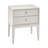 Sarthak Side Table with Storage